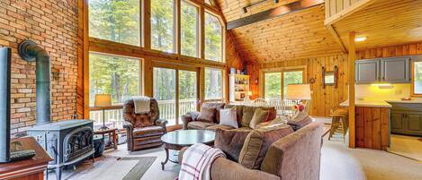 Casa (3 Bedrooms) | Fachada del alojamiento