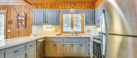 独立别墅 (3 Bedrooms) | 住宿内部