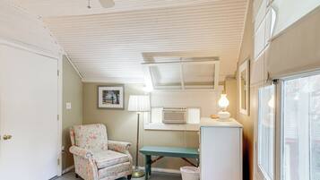 Cottage (3 Bedrooms) | Bahagian dalam