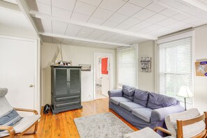 村舍 (3 Bedrooms) | 住宿内部