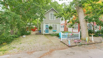 Cottage (3 Bedrooms) | Bahagian dalam