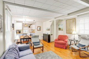 村舍 (3 Bedrooms) | 住宿  内部