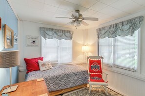 คอทเทจ (3 Bedrooms) | ภายใน