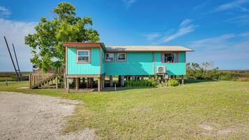 Apartment (0 Bedroom) | Interior