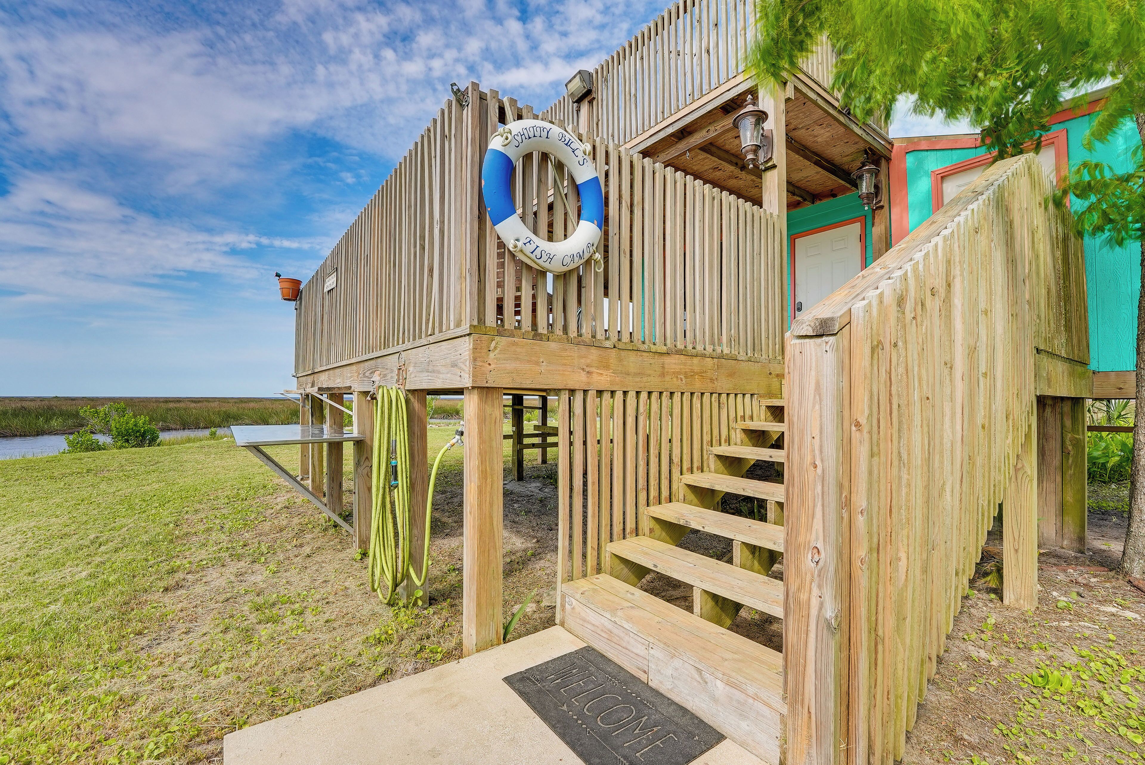 Apartment (0 Bedroom) | Bahagian dalam