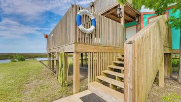 Căn hộ (0 Bedroom) | Nội thất