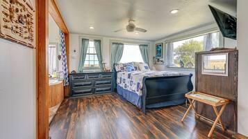 Căn hộ (0 Bedroom) | Nội thất