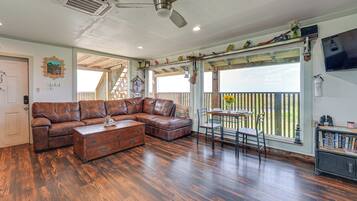 Căn hộ (0 Bedroom) | Nội thất