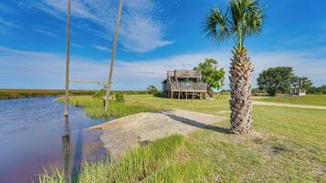Apartment (0 Bedroom) | Interior
