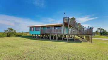 Apartment (0 Bedroom) | Interior