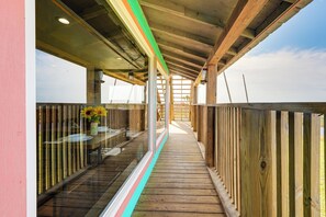 Appartement (0 Bedroom) | Intérieur