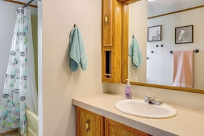 Casa (3 Bedrooms) | Interior