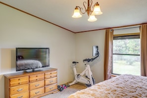 Casa (3 Bedrooms) | Interior
