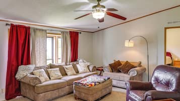 Casa (3 Bedrooms) | Interni