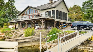 Cottage (5 Bedrooms) | Interior