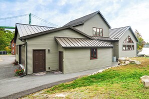 Cottage (5 Bedrooms) | Interior