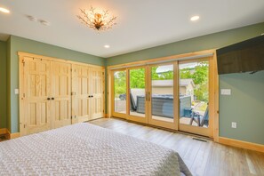 Cottage (5 Bedrooms) | Interior