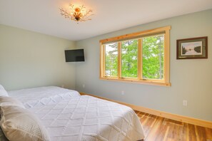 คอทเทจ (5 Bedrooms) | ภายใน