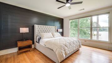 獨棟房屋 (5 Bedrooms) | 住宿內部