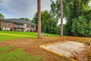 하우스 (5 Bedrooms) | 내부