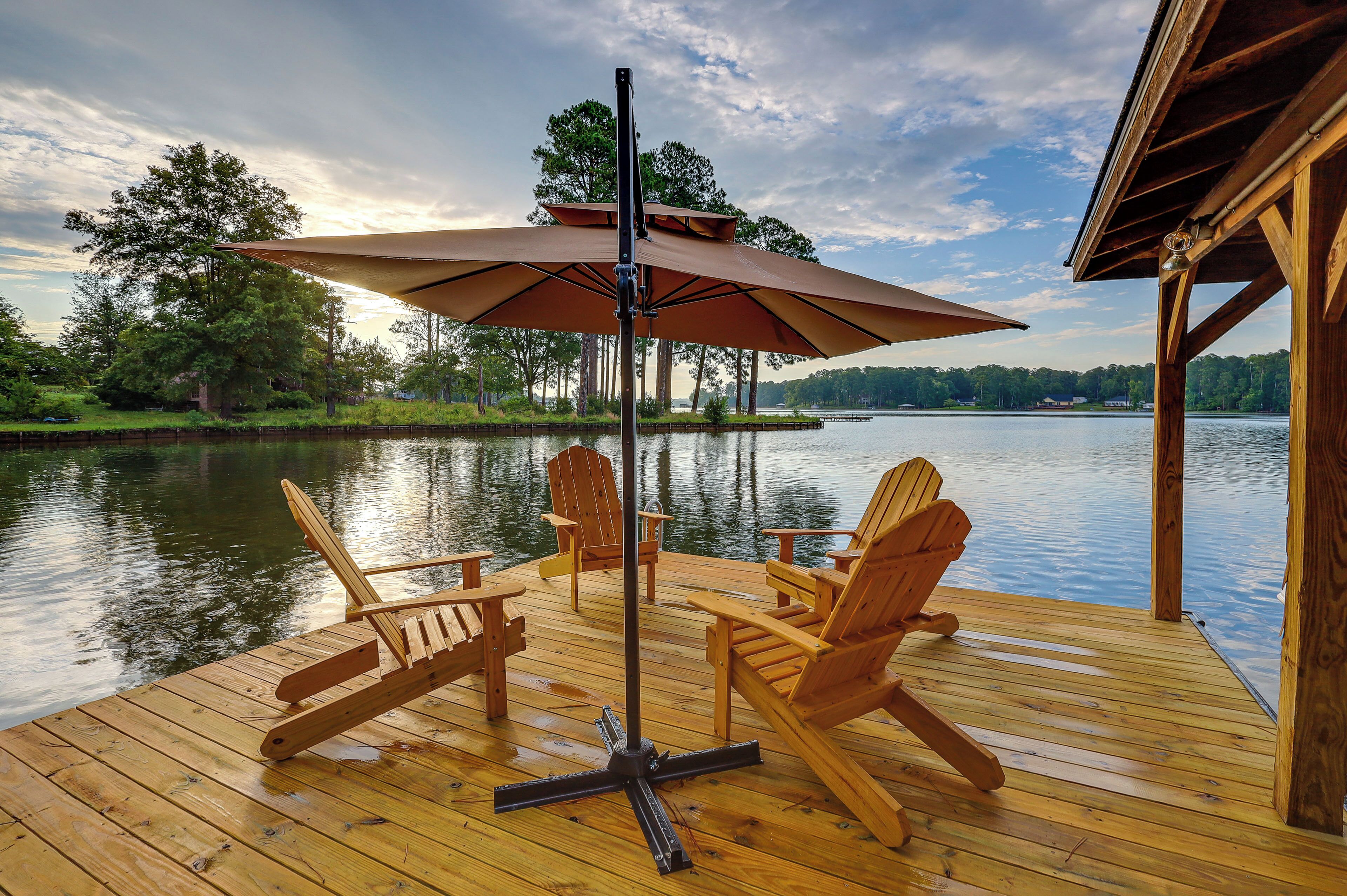 獨棟房屋 (5 Bedrooms) | 住宿內部