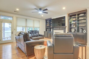 Casa (5 Bedrooms) | Interior