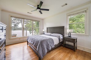 獨棟房屋 (5 Bedrooms) | 住宿內部