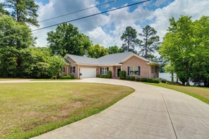 獨棟房屋 (5 Bedrooms) | 住宿內部