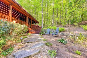 Hus (3 Bedrooms) | Innvendig