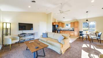 Cottage (1 Bedroom) | Front of property