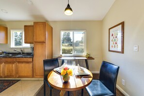 Casa de campo (1 Bedroom) | Interior