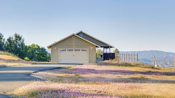 Cottage (1 Bedroom) | Nội thất