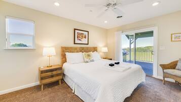 Cottage (1 Bedroom) | Nội thất