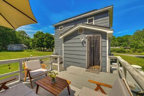 House (2 Bedrooms) | Interior - Charming Catskills Getaway: Hike, Bike, Sip & More (Acra)