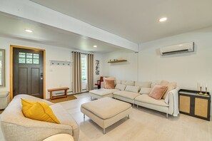 獨棟房屋 (2 Bedrooms) | 住宿內部