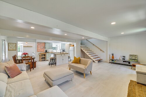 Charming Catskills Getaway: Hike, Bike, Sip & More