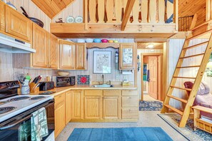 Casa (3 Bedrooms) | Interior