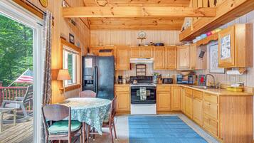 Rumah (3 Bedrooms) | Interior