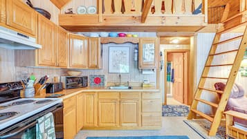 House (3 Bedrooms) | Bahagian dalam