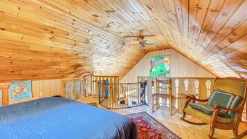 Ferienhaus (3 Bedrooms) | Innenbereich