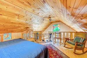 Maison (3 Bedrooms) | Intérieur