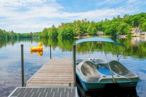 独立别墅 (3 Bedrooms) | 住宿内部