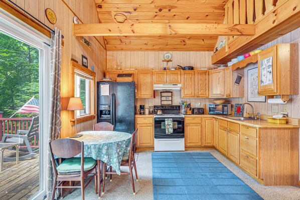 Casa (3 Bedrooms) | Interior