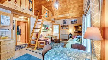 Rumah (3 Bedrooms) | Interior