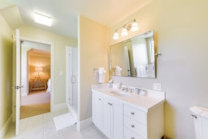 Villa (5 Bedrooms) | Intérieur