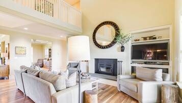 Vila (5 Bedrooms) | Interior