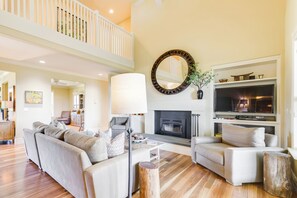 Villa (5 Bedrooms) | Interni