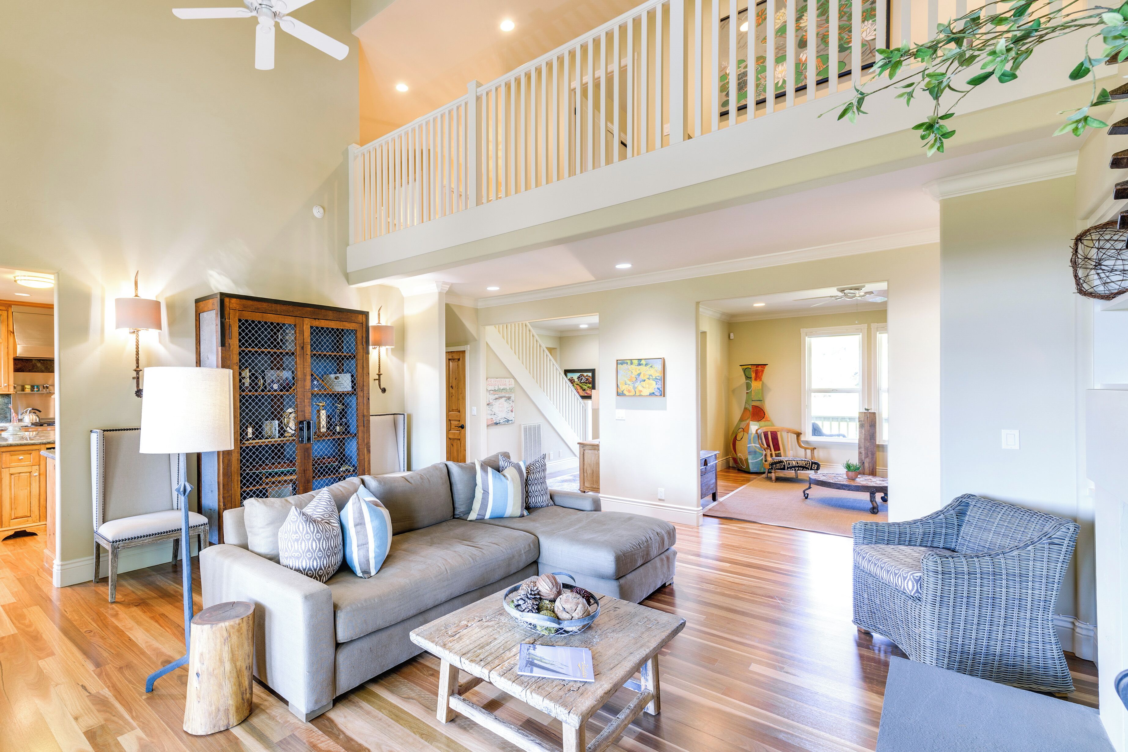 Vila (5 Bedrooms) | Interior