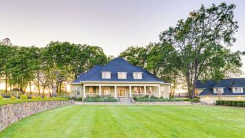 Vila (5 Bedrooms) | Interior