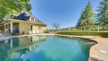 Vila (5 Bedrooms) | Interior